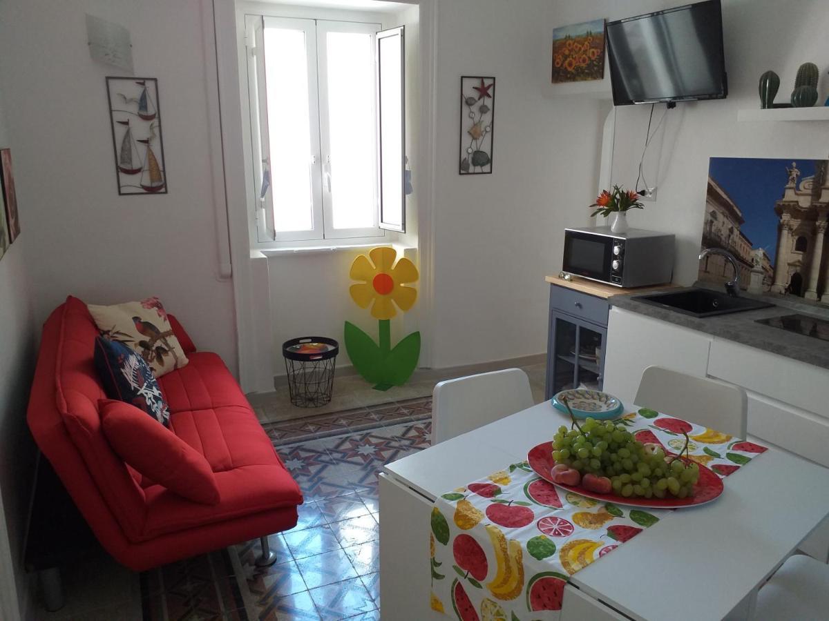 Casa Dreaming Ortigia Appartement Syracuse