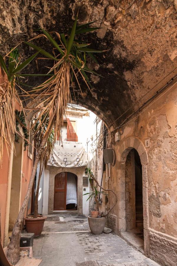 Casa Dreaming Ortigia Syracuse