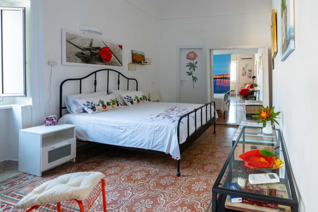 Casa Dreaming Ortigia * Syracuse