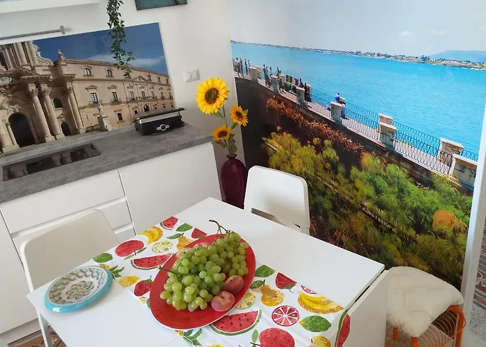 Casa Dreaming Ortigia