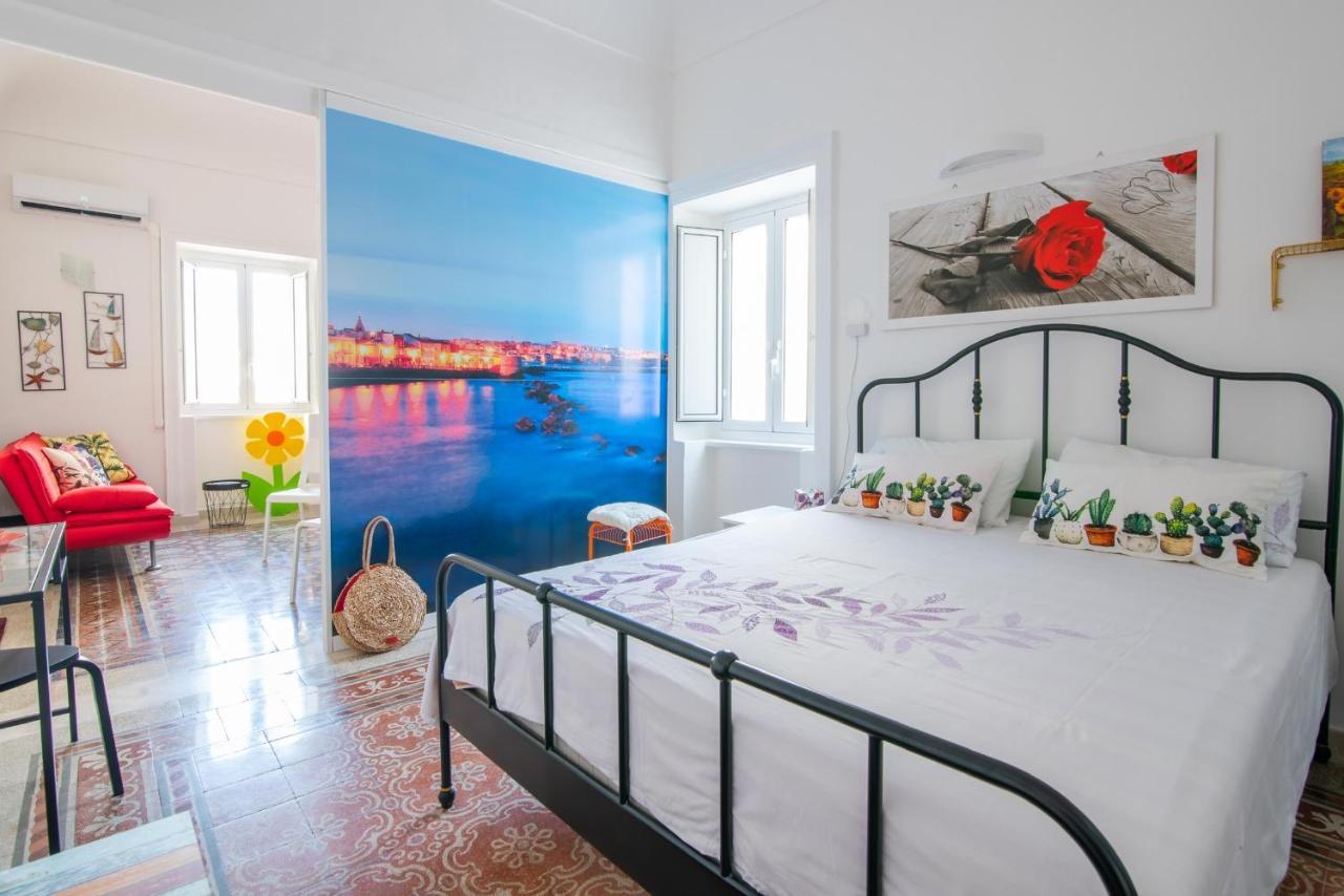 Casa Dreaming Ortigia *