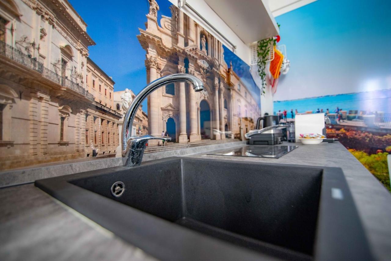 Casa Dreaming Ortigia